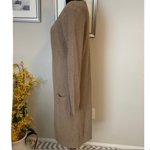 🪲 Fashion nova long knit cardigan - Picture 5 of 5